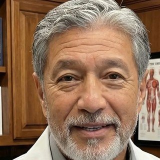 Dr. Morita